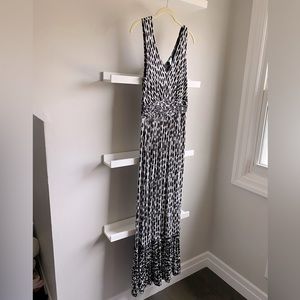 Plenty by Tracy Reese maxi dress Anthropologie NWT size M